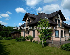 Dom na sprzedaż, Krakowski Raciborowice, 1 550 000 zł, 219 m2, DS-5341