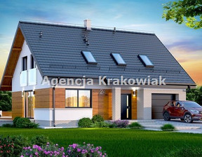 Dom na sprzedaż, Krakowski Niepołomice, 1 040 000 zł, 150 m2, DS-5368