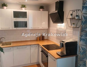 Mieszkanie na sprzedaż, Krakowski Kraków Borkowska, 820 000 zł, 52 m2, MS-5371
