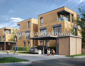 Dom na sprzedaż, Krakowski Kraków Krowodrza Zwierzyniec, 1 287 000 zł, 94 m2, DS-5370