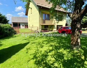 Dom na sprzedaż, Krakowski Liszki, 1 200 000 zł, 2000 m2, DS-5366