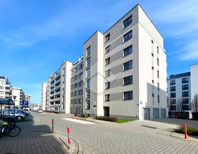 Mieszkanie na sprzedaż, Kraków Grzegórzki Dąbie Dąbska, 865 000 zł, 48,25 m2, 293