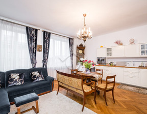 Mieszkanie na sprzedaż, Kraków Stare Miasto Sereno Fenn'a, 2 550 000 zł, 109 m2, 300