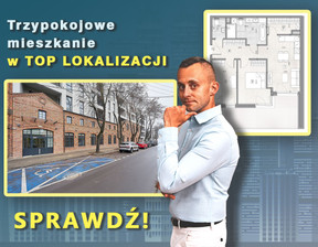 Mieszkanie na sprzedaż, Żyrardowski (Pow.) Żyrardów Jana Dekerta, 648 169 zł, 67,22 m2, 91