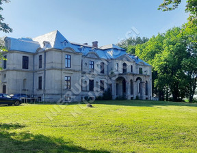 Dom na sprzedaż, Włocławski (Pow.) Kowal (Gm.) Więsławice-Parcele, 3 490 000 zł, 741,2 m2, 947