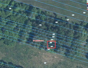 Rolny na sprzedaż, Żyrardowski Puszcza Mariańska Studzieniec, 57 000 zł, 3800 m2, 3993/1989/OGS