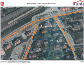 Działka na sprzedaż, Grodziski Jaktorów, 278 000 zł, 700 m2, 4084/1989/OGS