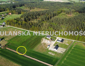 Działka na sprzedaż, Bierunsko-Ledzinski Bojszowy Jedlina, 210 000 zł, 1082 m2, ATR-GS-1059