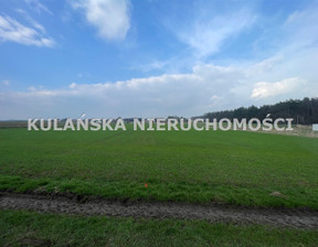 Działka na sprzedaż, Bierunsko-Ledzinski Bojszowy Jedlina, 210 000 zł, 1082 m2, ATR-GS-1059