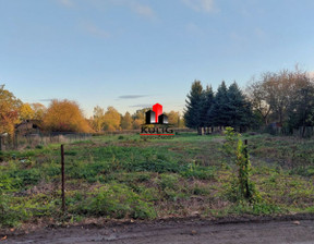 Budowlany na sprzedaż, Kraków Nowa Huta Kujawy, 440 000 zł, 1605 m2, 82871022