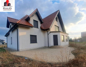 Dom na sprzedaż, Krakowski Kocmyrzów-Luborzyca Wilków gm. Kocmyrzów-Luborzyca, 1 200 000 zł, 214,6 m2, 59791022
