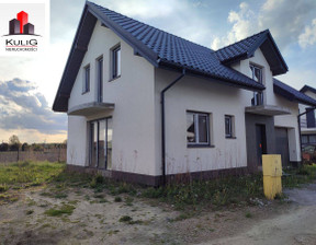 Dom na sprzedaż, Kraków Nowa Huta, 950 000 zł, 125 m2, 81571022