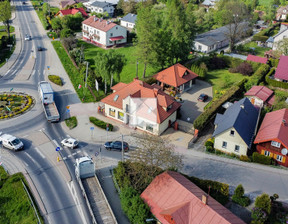 Lokal na sprzedaż, Leski Lesko Kościuszki, 1 150 000 zł, 198,94 m2, 194/5738/OOS