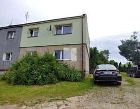 Mieszkanie na sprzedaż, Przemyski Bircza Łodzinka Górna, 130 000 zł, 54,6 m2, 4822/5738/OMS