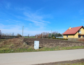 Rolny na sprzedaż, Jarosławski Radymno Sośnica, 99 200 zł, 3100 m2, 1523/5738/OGS