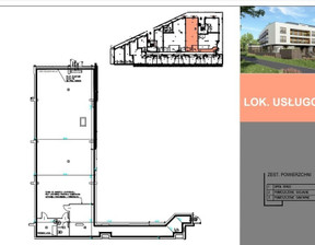 Lokal na sprzedaż, Krakowski Skawina Graniczna, 2 178 736 zł, 222,32 m2, 184/5738/OLS