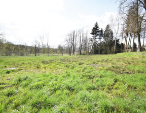 Działka na sprzedaż, Kraków Swoszowice Tytusa Chałubińskiego, 320 000 zł, 800 m2, 1610/5738/OGS