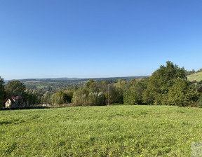 Działka na sprzedaż, Przemyski Bircza Korzeniec, 220 000 zł, 7532 m2, 1912/5738/OGS