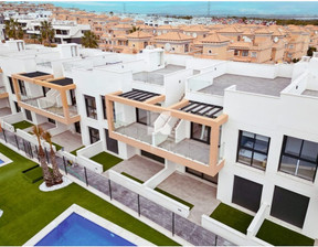 Mieszkanie na sprzedaż, Hiszpania Orihuela Costa, Alicante Calle Ebro, 274 000 euro (1 178 200 zł), 60 m2, 5455/5738/OMS