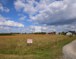 Działka na sprzedaż, Jarosławski Wiązownica Szówsko, 105 000 zł, 1400 m2, 2068/5738/OGS