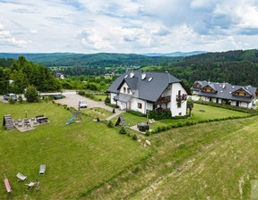 Komercyjne na sprzedaż, Leski Solina Berezka, 2 499 000 zł, 415 m2, 198/5738/OOS