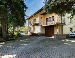 Dom na sprzedaż, Rzeszów Zwięczyca Podkarpacka, 3 500 000 zł, 240 m2, 2555/5738/ODS