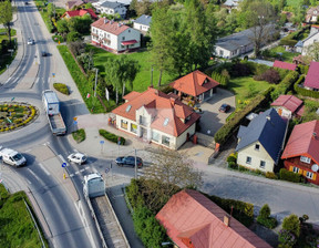 Dom na sprzedaż, Leski Lesko Kościuszki, 1 000 099 zł, 198,94 m2, 2653/5738/ODS