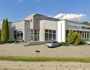 Lokal do wynajęcia, Krosno Podkarpacka, 8800 zł, 550 m2, 144/5738/OOW