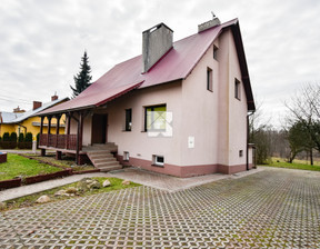 Dom na sprzedaż, Rzeszowski Boguchwała Partyzantów, 870 000 zł, 200 m2, 2472/5738/ODS