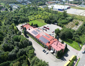 Hotel na sprzedaż, Przemyśl Lwowska, 14 990 000 zł, 4000 m2, 173/5738/OOS