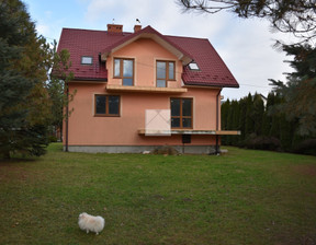 Dom na sprzedaż, Sanocki Sanok Trepcza, 750 000 zł, 250 m2, 2515/5738/ODS