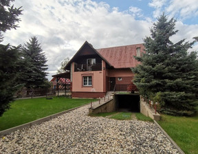 Dom na sprzedaż, Zgorzelecki Zgorzelec Jerzmanki, 699 000 zł, 120 m2, KRU-DS-1016