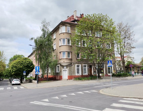 Mieszkanie na sprzedaż, Zgorzelecki Zgorzelec, 299 000 zł, 56,59 m2, KRU-MS-974