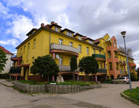 Mieszkanie na sprzedaż, Zgorzelecki Zgorzelec, 579 000 zł, 78,1 m2, KRU-MS-1057