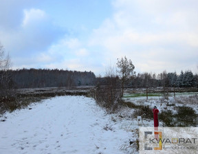 Działka na sprzedaż, Miński Mińsk Mazowiecki Stare Zakole, 189 000 zł, 1050 m2, 313/4477/OGS