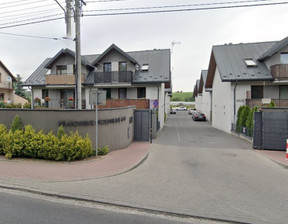 Mieszkanie na sprzedaż, Krakowski Zielonki Krakowskie Przedmieście, 699 000 zł, 49,49 m2, 2002/14016/OMS