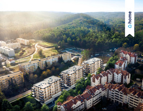 Mieszkanie na sprzedaż, Gdynia Pustki Cisowskie Chabrowa, 722 178 zł, 58,79 m2, 4067/14016/OMS