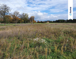 Działka na sprzedaż, Głogowski Głogów Wilków Jarzębinowa, 500 000 zł, 3820 m2, 85/14016/OGS