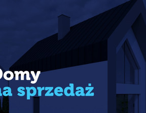 Dom na sprzedaż, Myślenicki Pcim Stróża, 720 000 zł, 61,27 m2, 317/14016/ODS