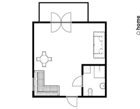 Kawalerka na sprzedaż, Gdynia Wiczlino Wiczlińska, 392 895 zł, 27,19 m2, 3958/14016/OMS