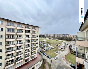 Mieszkanie na sprzedaż, Kraków Bieńczyce gen. Leopolda Okulickiego, 829 000 zł, 53,2 m2, 2161/14016/OMS