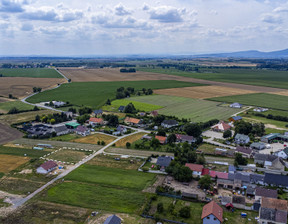 Działka na sprzedaż, Wrocławski Kobierzyce Kuklice Marchewkowa, 300 000 zł, 1408 m2, 347/14016/OGS