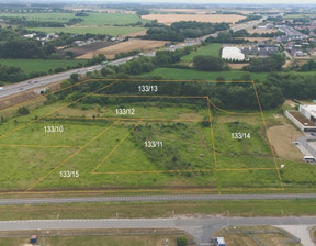 Handlowo-usługowy na sprzedaż, Wrocławski Kobierzyce Ślęza, 2 873 200 zł, 5224 m2, 343/14016/OGS