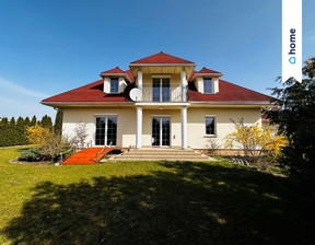Dom na sprzedaż, Bydgoski Białe Błota Zielonka Morelowa, 2 199 000 zł, 337,5 m2, 608/14016/ODS