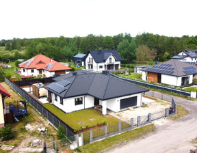Dom na sprzedaż, Bydgoski Białe Błota Przyłęki Wczasowa, 1 449 000 zł, 176 m2, 581/14016/ODS