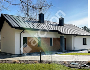 Dom na sprzedaż, Mielecki Tuszów Narodowy Malinie, 450 000 zł, 112,93 m2, 489/14016/ODS