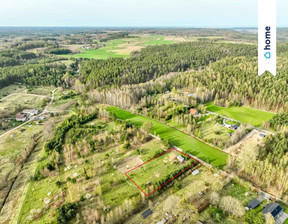 Działka na sprzedaż, Wejherowski Wejherowo Bieszkowice Konny Trakt, 500 000 zł, 3002 m2, 290/14016/OGS