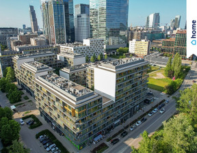 Mieszkanie na sprzedaż, Warszawa Wola Kolejowa, 2 150 000 zł, 74 m2, 3490/14016/OMS