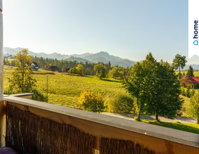 Mieszkanie na sprzedaż, Tatrzański Zakopane Hrube Wyżne, 1 050 000 zł, 68,66 m2, 1898/14016/OMS