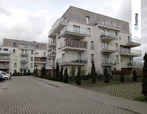 Mieszkanie na sprzedaż, Wejherowski Rumia Jeziorna, 390 079 zł, 43,78 m2, 2518/14016/OMS